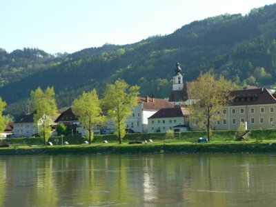 s&uuml;dlicher bayerischer Wald